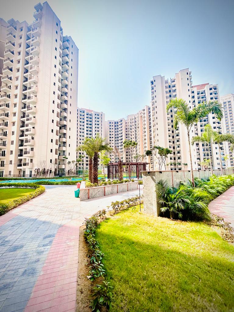 2 BHK Apartment For Resale in Oasis GrandStand Yex Sector 22d Greater Noida  6171143