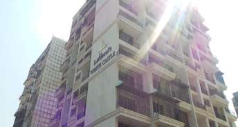 2 BHK Apartment For Rent in Lakhanis Prestige Ulwe Navi Mumbai 6171157