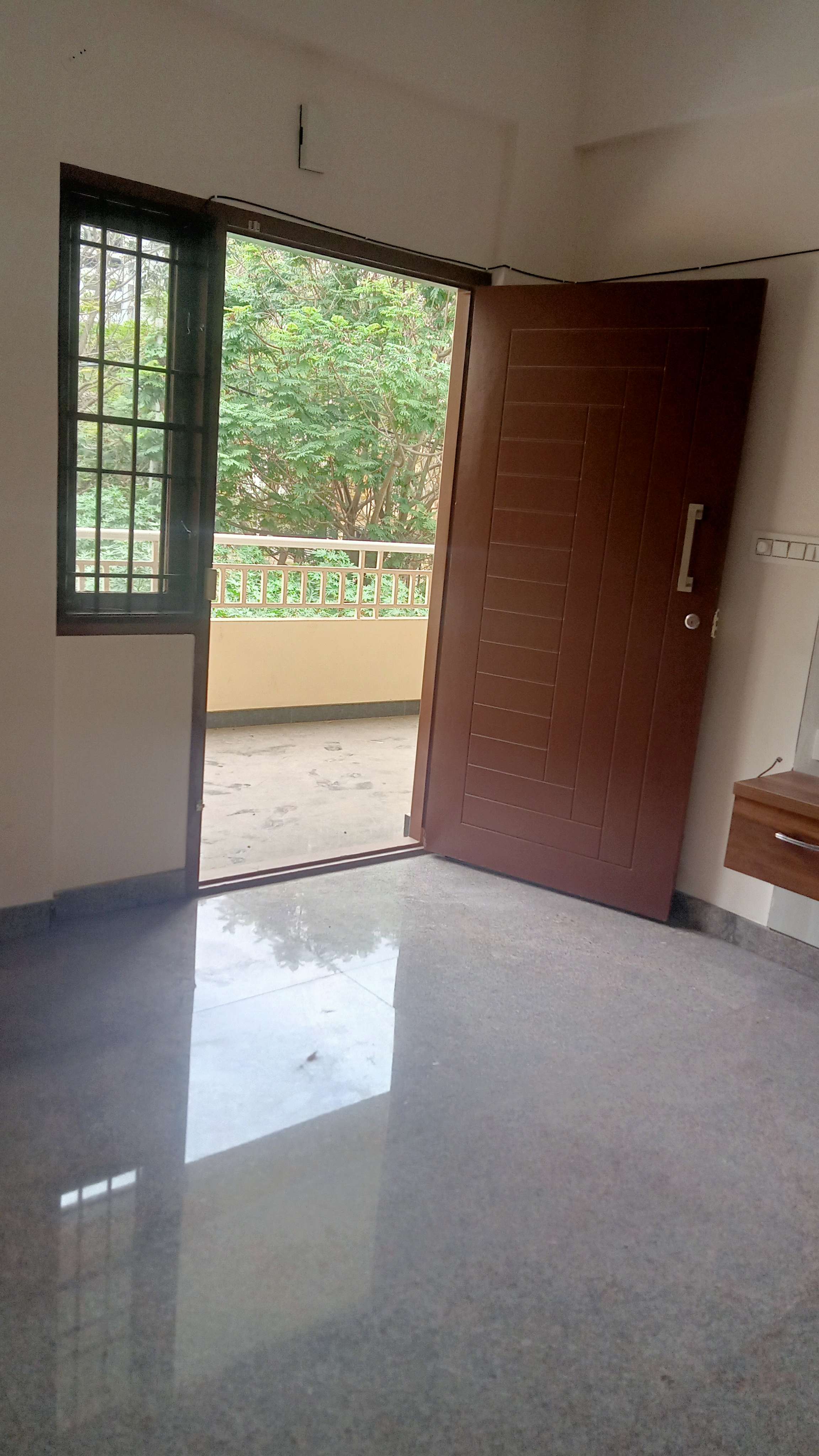 3 BHK Builder Floor For Rent in Gottigere Bangalore 6171208