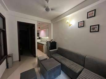 1 BHK Penthouse For Rent in Indira Enclave Neb Sarai Neb Sarai Delhi 6171258