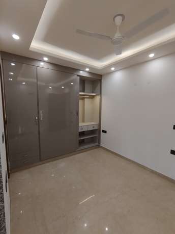 2 BHK Builder Floor For Resale in Jangpura Delhi 6171287