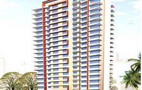 2 BHK Apartment For Resale in Dhoot Sky Residency New Sonali CHSL Malad West Mumbai 6171283