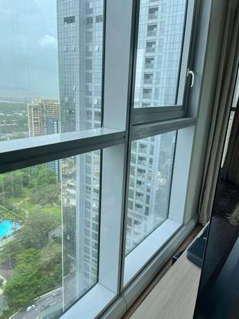 2 BHK Apartment For Rent in Sheth Auris Serenity Tower 1 Malad West Mumbai 6171400