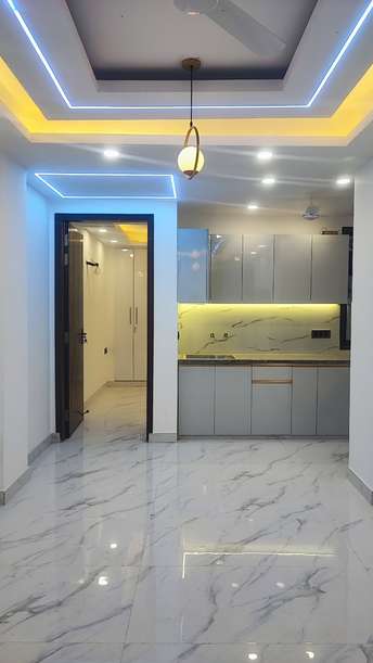 2 BHK Builder Floor For Rent in Chattarpur Delhi 6171376