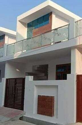 2 BHK Villa For Resale in Faizabad Road Lucknow  6171363