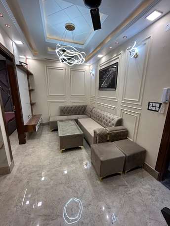 2 BHK Apartment For Resale in Uttam Nagar Delhi 6171364
