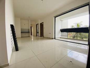 2 BHK Apartment For Resale in Punkunnam Thrissur 6171380