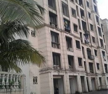 2 BHK Apartment For Resale in Green Ash Mulund West Mumbai 6171450