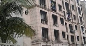 2 BHK Apartment For Resale in Green Ash Mulund West Mumbai 6171450