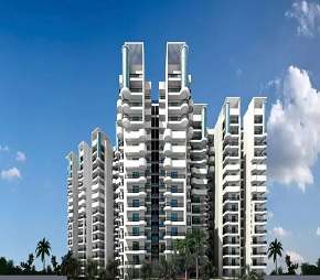 2 BHK Apartment For Resale in Ajnara Grand Heritage Sector 74 Noida  6171463