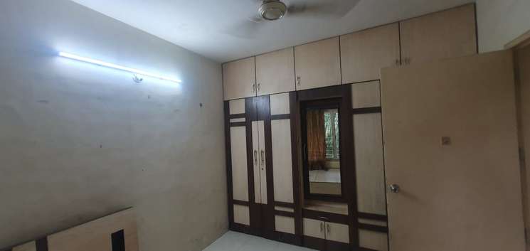 3.5 Bedroom 1200 Sq.Ft. Apartment in Kolshet Thane