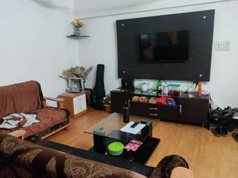 3 BHK Apartment For Rent in Goregaon West Mumbai 6171512