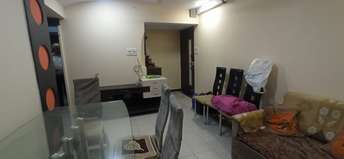 2 BHK Apartment For Resale in Panchsheel Gardens Kandivali West Mumbai 6171513