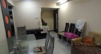 2 BHK Apartment For Resale in Panchsheel Gardens Kandivali West Mumbai 6171513