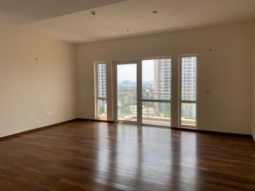 Bedroom in 5 BHK Apartment at Prestige White Meadows, Whitefield – for Rent