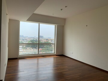 Bedroom in 5 BHK Apartment at Prestige White Meadows, Whitefield – for Rent
