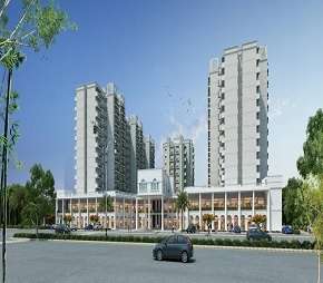 2 BHK Apartment For Rent in Signature Global Andour Height Sector 71 Gurgaon 6171538
