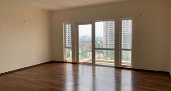 5 BHK Apartment For Rent in Prestige White Meadows Whitefield Bangalore 6171476