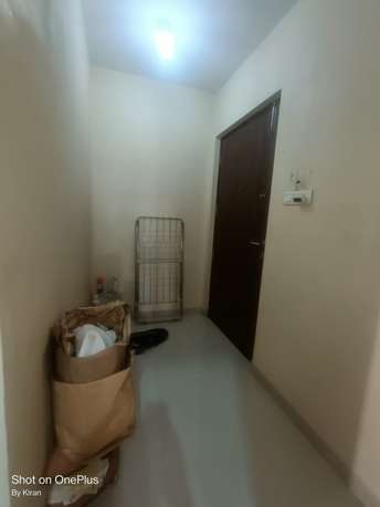 1 BHK Apartment For Rent in K Raheja Corp Maple Leaf Powai Mumbai 6171536