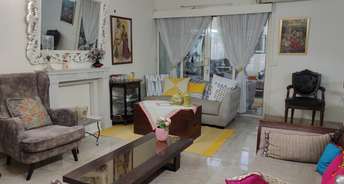 2 BHK Apartment For Rent in Janaki Apartments Sector 22 Dwarka Delhi 6171589