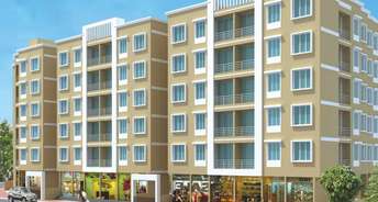 1 BHK Apartment For Resale in Kharghar Navi Mumbai 6171564