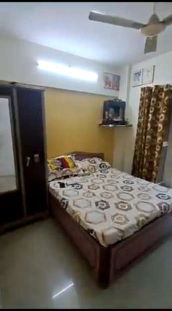 2 BHK Apartment For Resale in Man Opus Mira Bhayandar Mumbai 6171622