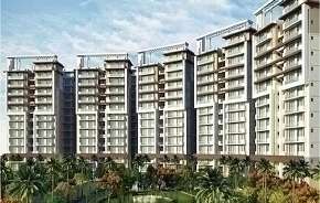 3 BHK Apartment For Rent in Maya Green Lotus Saksham Patiala Road Zirakpur 6171674