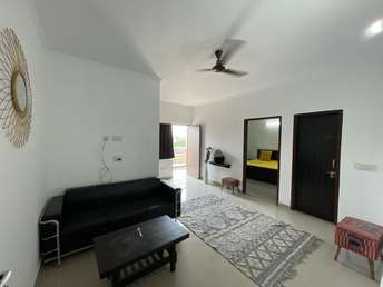 1 BHK Builder Floor For Rent in Sector 52 Gurgaon 6171668