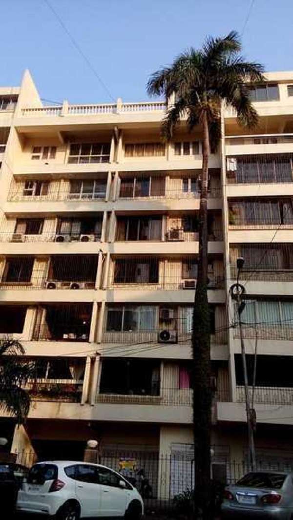 Whispering Heights Bandra West