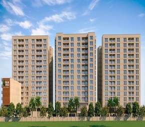 2 BHK Apartment For Resale in 4 Taljai Hills Phase 1 Dhankawadi Pune 6171717