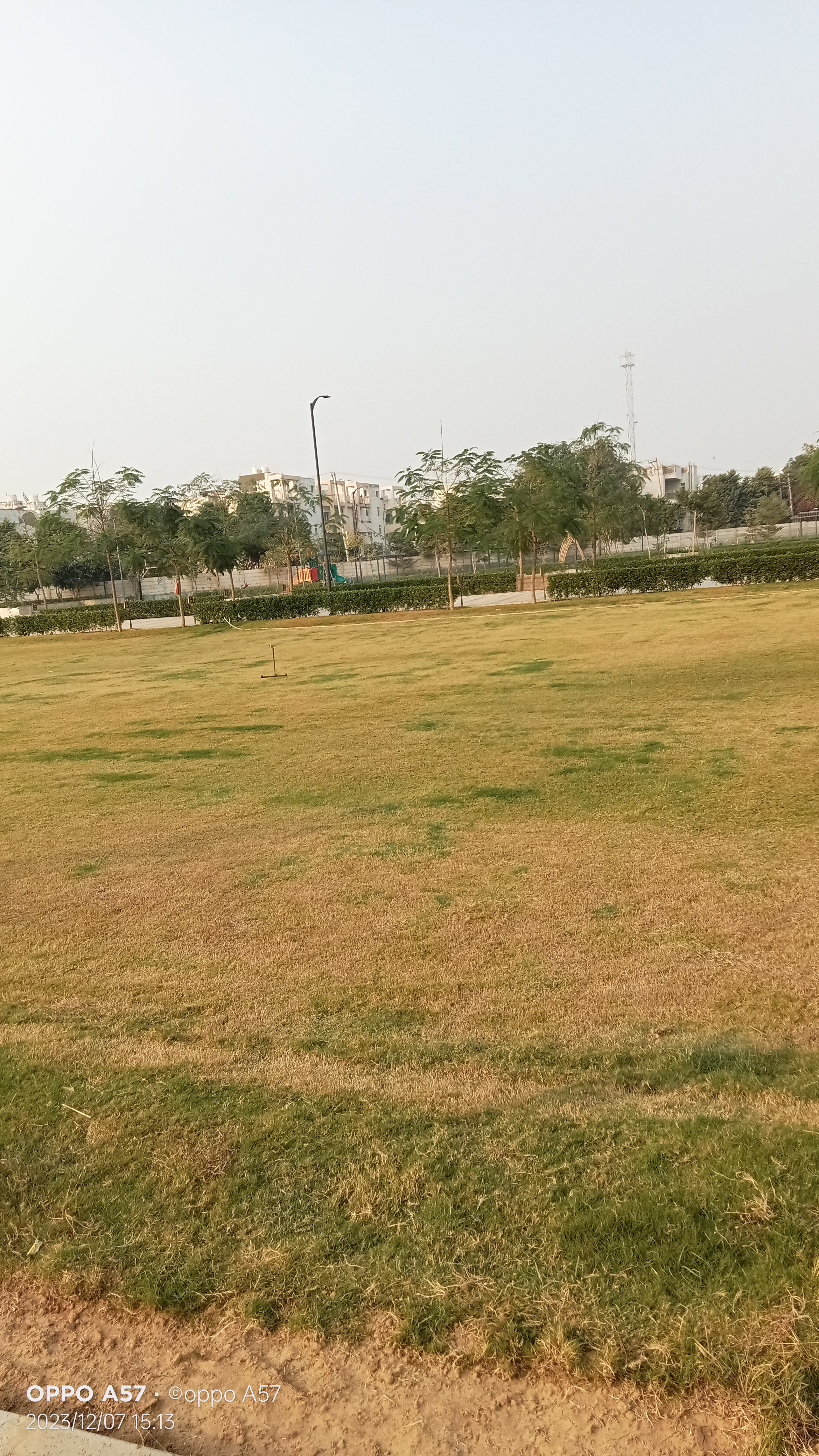 Plot For Resale in BPTP District Phase 2 Sector 84 Faridabad  6171754