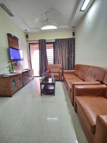 3 BHK Apartment For Rent in K Raheja Interface Heights Malad West Mumbai 6171765