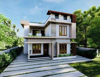 4 BHK Villa For Resale in Velappaya Thrissur 6171756