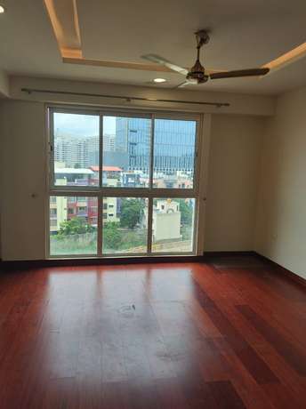 3 BHK Apartment For Rent in Karle Zenith Hebbal Bangalore 6171825