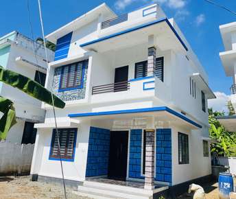 3 BHK Villa For Resale in Annamanada Thrissur 6171819