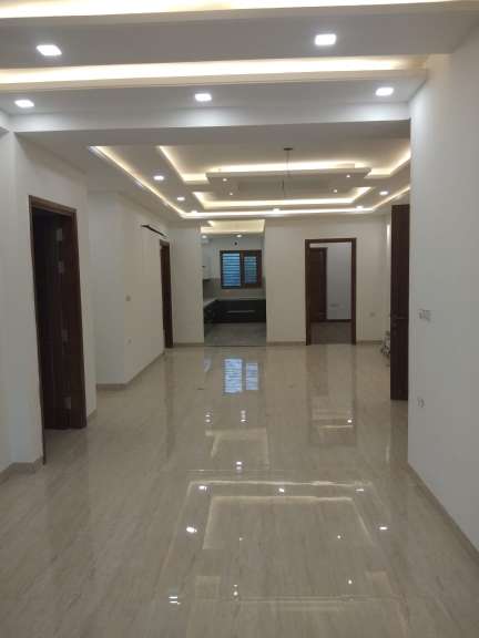 4 Bedroom 358 Sq.Yd. Builder Floor in Sector 28 Faridabad