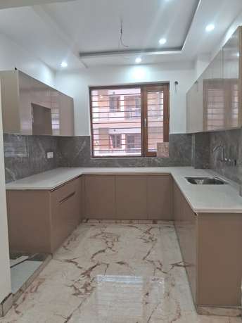 3 BHK Builder Floor For Resale in Amolik Residency Sector 86 Faridabad  6171904