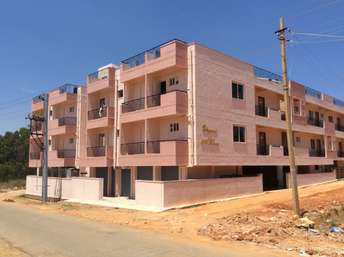 2 BHK Apartment For Resale in Silicon Elegant Aerozone Yelahanka Bangalore 6171867
