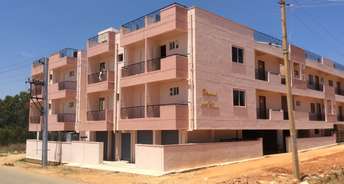 2 BHK Apartment For Resale in Silicon Elegant Aerozone Yelahanka Bangalore 6171867
