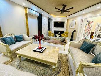 4 BHK Apartment For Rent in Anand Niketan Delhi 6171859