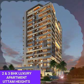 3 BHK Apartment For Resale in Sirsi Road Jaipur  6171945