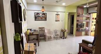 2 BHK Apartment For Resale in Nahar Laurel and Lilac Chandivali Mumbai 6171950