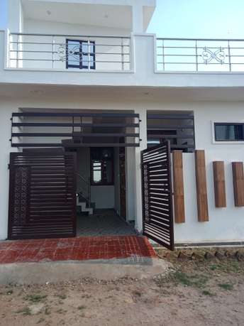 2 BHK Independent House For Resale in Jankipuram Lucknow 6171977