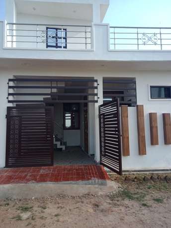 2 BHK Independent House For Resale in Jankipuram Lucknow  6171977