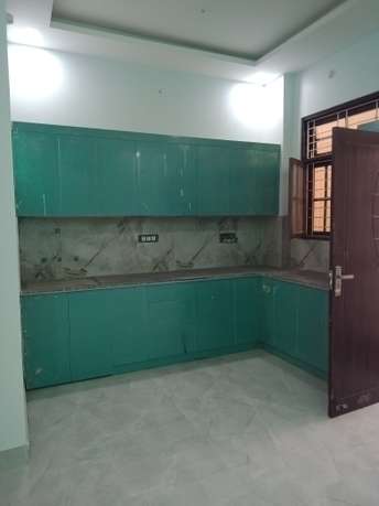 2 BHK Independent House For Resale in Jankipuram Lucknow  6172011