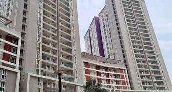 2 BHK Apartment For Resale in Abhee Celestial City Sarjapur Bangalore 6171991