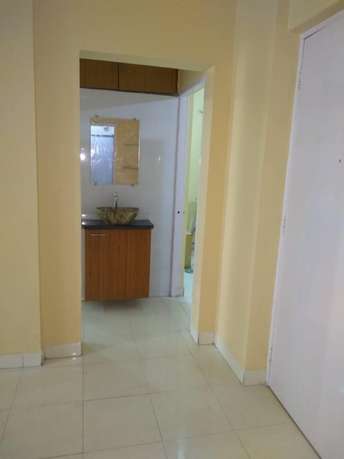 2 BHK Apartment For Rent in Sonal Yogi Krishna Ulwe Navi Mumbai 6172044