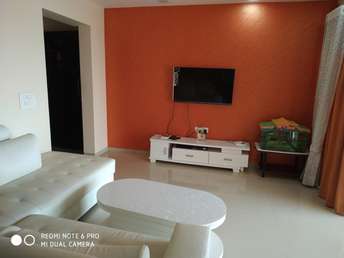 3 BHK Apartment For Rent in Acropolis Purple Nine Hills Kondhwa Pune 6172018