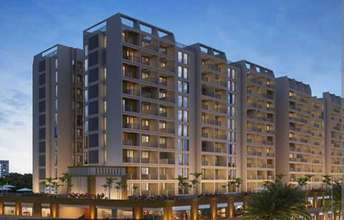2 BHK Apartment For Resale in Sigma Centuria Hadapsar Pune 6172035