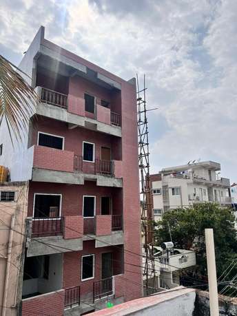 1 BHK Apartment For Resale in Kodihalli Bangalore 6172263
